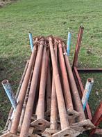 50 points à vendre, Enlèvement