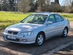 Honda Accord 2.0i AUTOMAAT Leder/Trekhaak/Digi.Airco/Opendak, 4 deurs, Leder, Bedrijf, Grijs