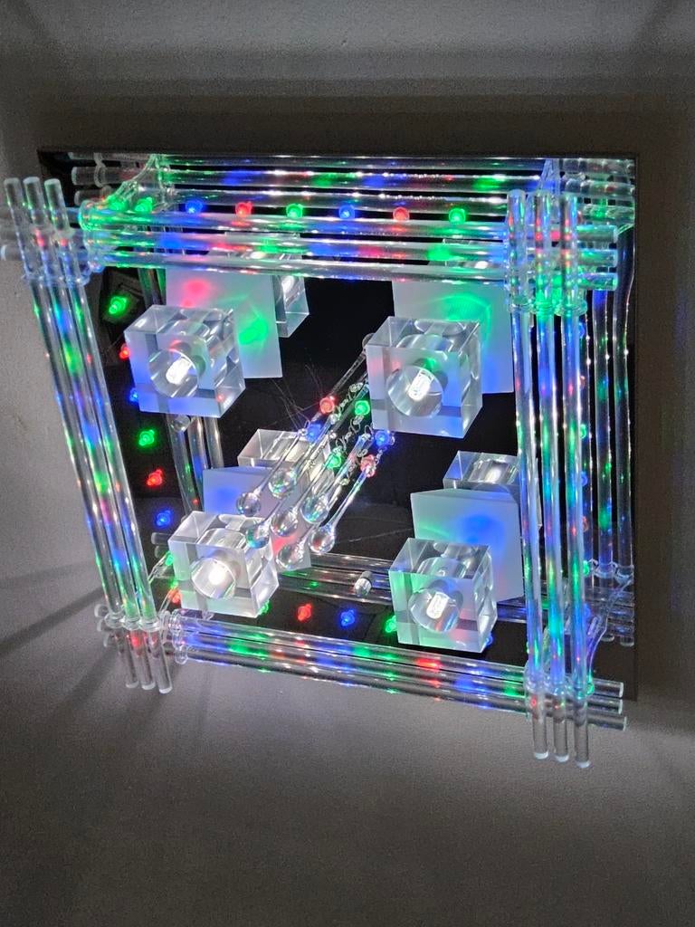 Plafonnier LED, Enlèvement