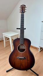 Taylor Gs mini-e Koa Plus + Aero-hoesje, Muziek en Instrumenten, Snaarinstrumenten | Gitaren | Akoestisch, Ophalen, Nieuw