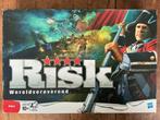 Bordspel RISK, Hobby en Vrije tijd, Gezelschapsspellen | Bordspellen, Ophalen, Gebruikt