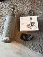 Kit co2 aquarium, Enlèvement, Comme neuf