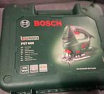 Decoupeerzaag, Moins de 600 watts, 30 à 70 mm, Enlèvement, Utilisé