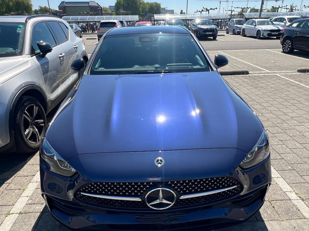 Mercedes-Benz C180 AMG Line Irréprochable – 45000 KM, Auto-onderdelen, Overige Auto-onderdelen, Ophalen, Mercedes-Benz