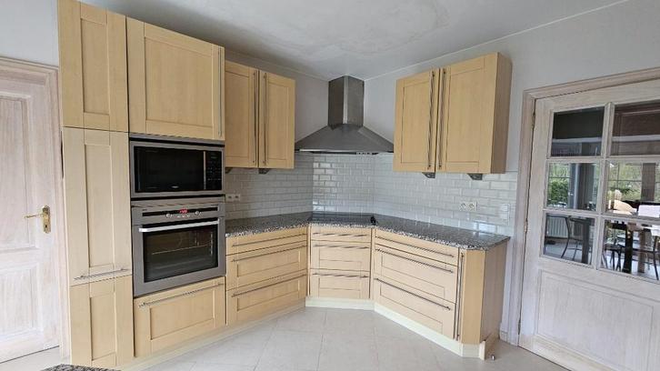 Cuisine plan de travail en granit, Maison & Meubles, Cuisine | Cuisines complètes, Utilisé, Autres types, Autres couleurs, Granit ou Pierre