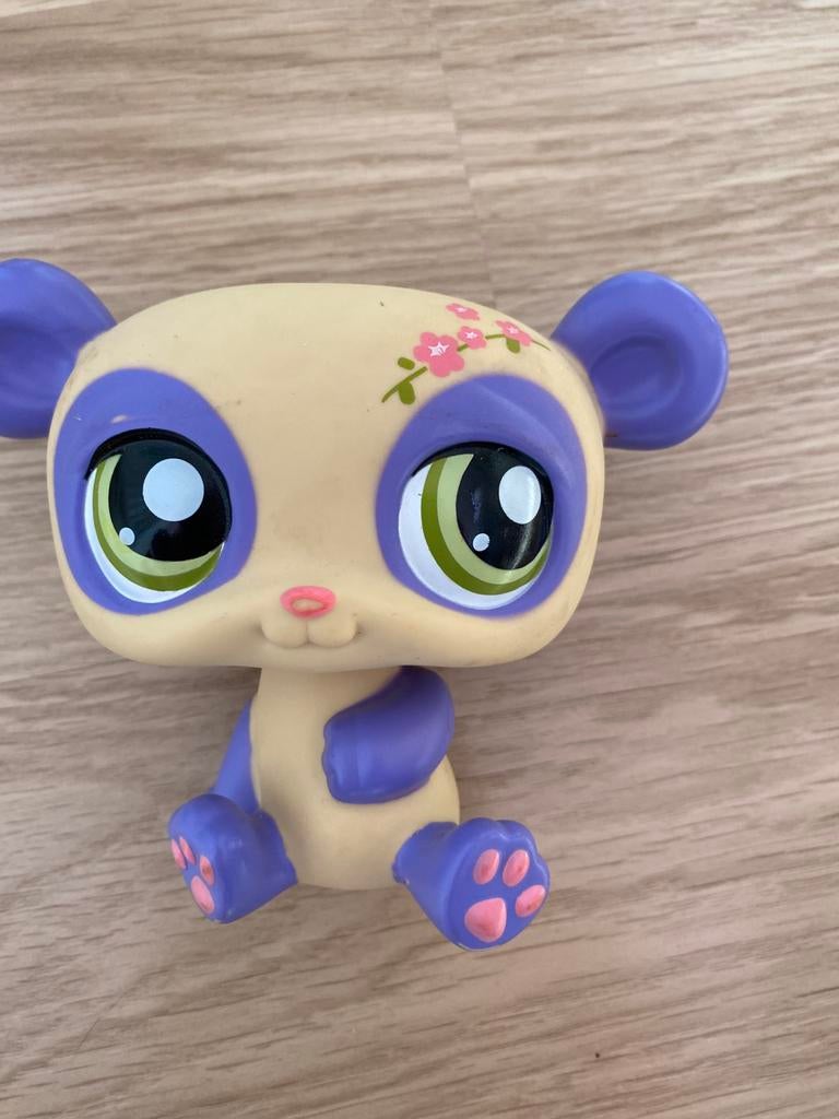 Lot speelgoed pony/etc, Kinderen en Baby's, Ophalen, Gebruikt