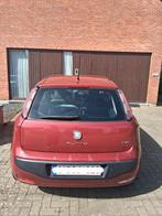 Fiat Punto Evo à vendre, déjà approuvée pour la vente !, Autos, Fiat, Cuir, Euro 5, Achat, Boîte manuelle