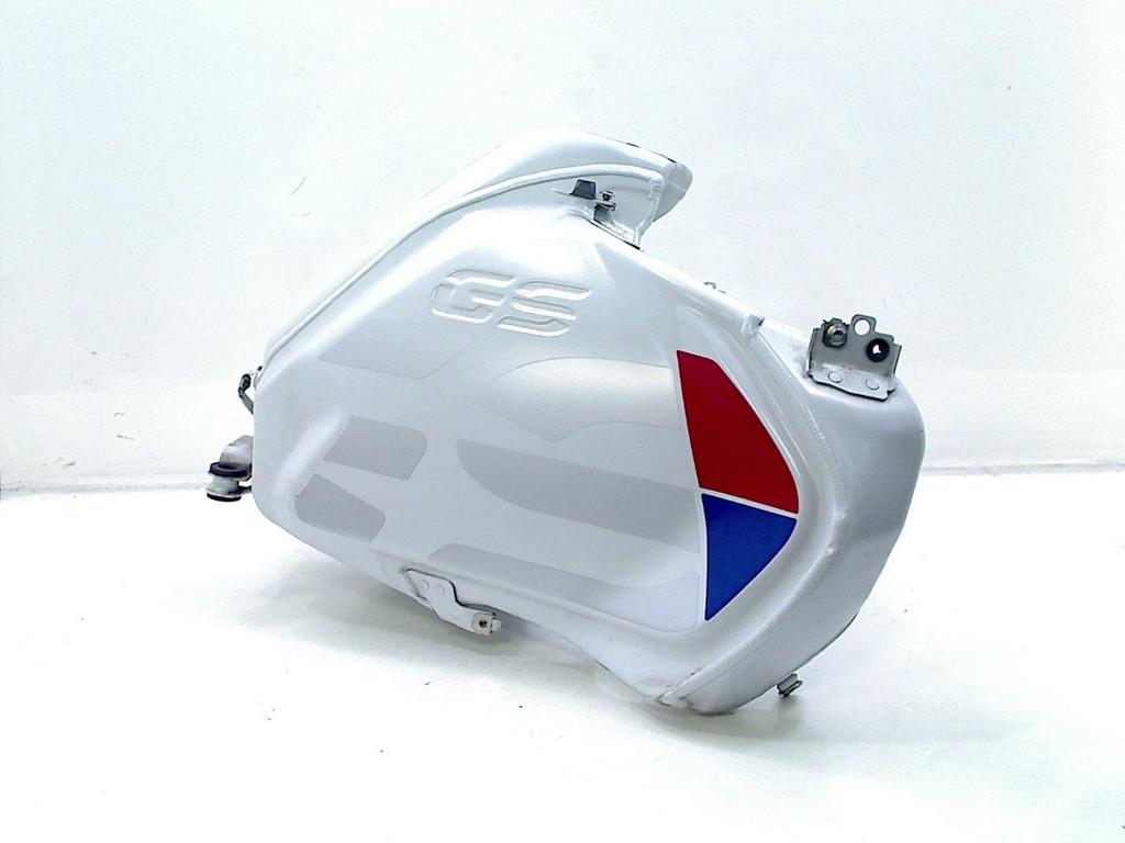 TANK BMW R 1250 GS Adventure 2019-2023 (R1250GS 19), Motoren, Onderdelen | BMW, Dhr. S. di Majo, Gebruikt, Info@cama-motorparts.nl