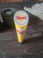 Duvel 666 taphendel witte bovenkant, Verzamelen, Ophalen of Verzenden, Duvel