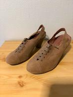 Chaussures de couleur nude d'Apple Love (38)., Enlèvement ou Envoi, Rose, Comme neuf, Chaussures basses