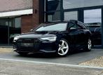 Audi A6 Avant 40TDi S tronic S-LINE/HuD/CAMERA/ACC/KEY, Auto's, 4 cilinders, 5 deurs, 150 kW, 1830 kg