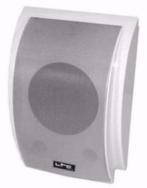 100 Volt muur speaker 10 Watt [2010-B], Enlèvement ou Envoi, Neuf, Autres types