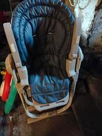 Chaise haute chicco, Enfants & Bébés, Enlèvement, Chicco
