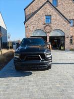 Dodge Ram Rebel Night 11/2020, Cuir, Achat, Euro 6, Entretenue par le concessionnaire