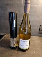 Electrische wijnopener, Ophalen of Verzenden