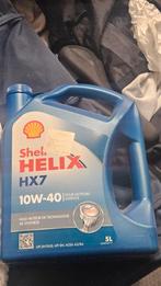 Huile moteur shell, Ophalen of Verzenden