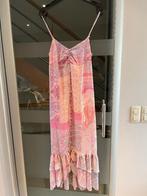 Lang kleedje maat M, perfecte staat merk Zara, Kleding | Dames, Maat 38/40 (M), Zara, Paars, Ophalen of Verzenden