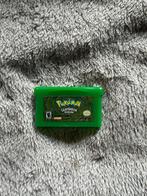 Pokémon Leafgreen Gameboy, Enlèvement ou Envoi, Comme neuf