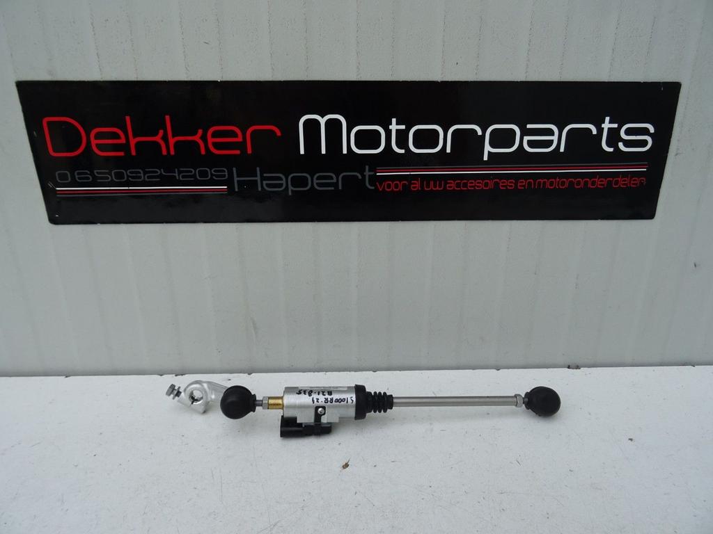 Quickshifter / Blipper BMW S1000RR 2019-2020-2022-2023-2024, Motoren, Ophalen of Verzenden, -, -, -