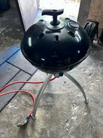 Cadac grill met pan., Ophalen, Gebruikt