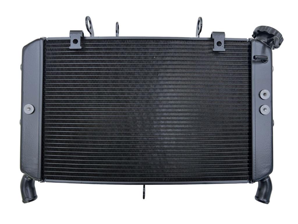 RADIATEUR EAU Yamaha TRACER 900 GT 2018-2020 (MTT850D B1J8), Motos, Dhr. S. di Majo, Neuf, Info@cama-motorparts.nl, P.J. Troelstraweg 8 8
3144 CX  MAASSLUIS, NL