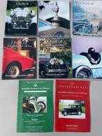 Oude tijdschriften van Automobiles Osenat, Boeken, Ophalen of Verzenden, Gelezen
