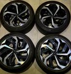 ORIGINEEL AUDI E-TRON 21 INCH VELGEN MET GOEIE BANDEN, Auto-onderdelen, Banden en Velgen, Ophalen, 21 inch, Zomerbanden, Banden en Velgen