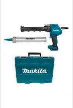 DCG180RH makita doos zonder machine, Ophalen, Zo goed als nieuw