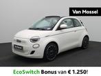 Fiat 500C 500e 42 kWh La Prima (automatique), Autos, Electronic Stability Program (ESP), Achat, 87 kW, Entreprise