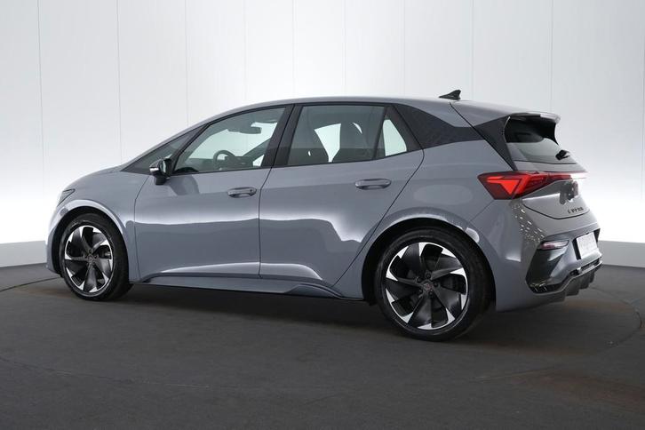 (2DSE027) CUPRA BORN, Auto's, Cupra, Bedrijf, Te koop, Born, ABS, Achteruitrijcamera, Adaptive Cruise Control, Airbags, Airconditioning