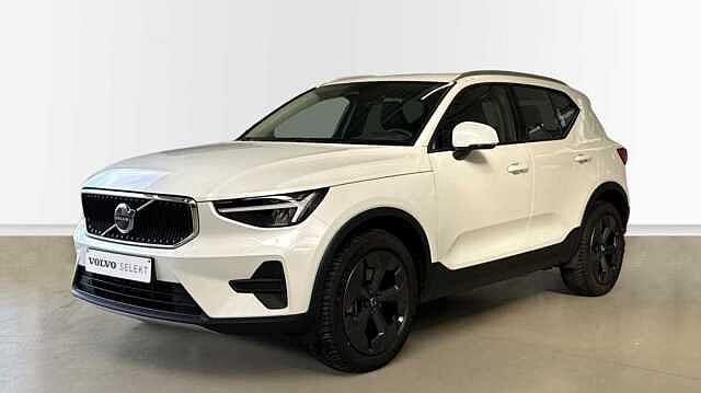 Volvo XC40 Core B3 Mild hybride | Leder | Camera |, Auto's, Volvo, XC40, Airbags, Bluetooth, Cruise Control, Elektrische buitenspiegels