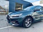 Hyundai i30 (bj 2024), Auto's, Stof, Gebruikt, Euro 6, Blauw