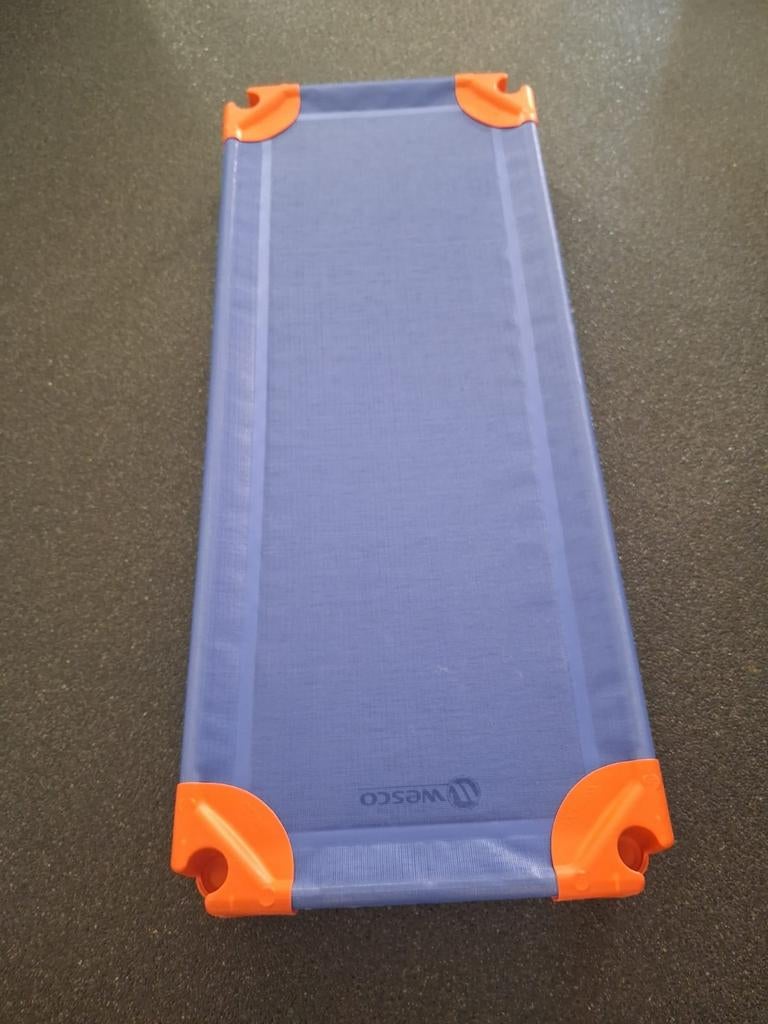 2 lits inclinables, Enfants & Bébés, Parcs, Enlèvement