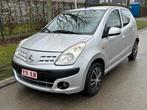 Nissan Pixo 2010 59.000KM Eerste Eigenaar, Auto's, Voorwielaandrijving, Euro 5, Stof, Electronic Stability Program (ESP)