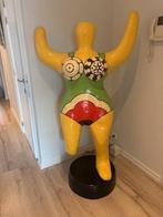 Uniek XL Pop Art, Ophalen