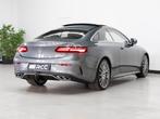 Mercedes-Benz E 220 d Coupé AMG Line PANORAMA Burmester 360, Auto's, Automaat, 4 zetels, Achterwielaandrijving, Leder