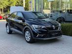 Renault Arkana E-Tech Hybrid (bj 2022, automaat), Auto's, Arkana, Stof, Gebruikt, 3200 kg