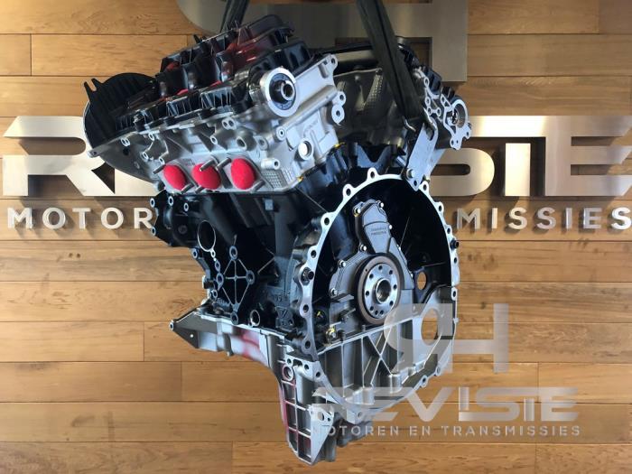 Moteur d'un Landrover Range Rover, Neuf, Land Rover, -, -