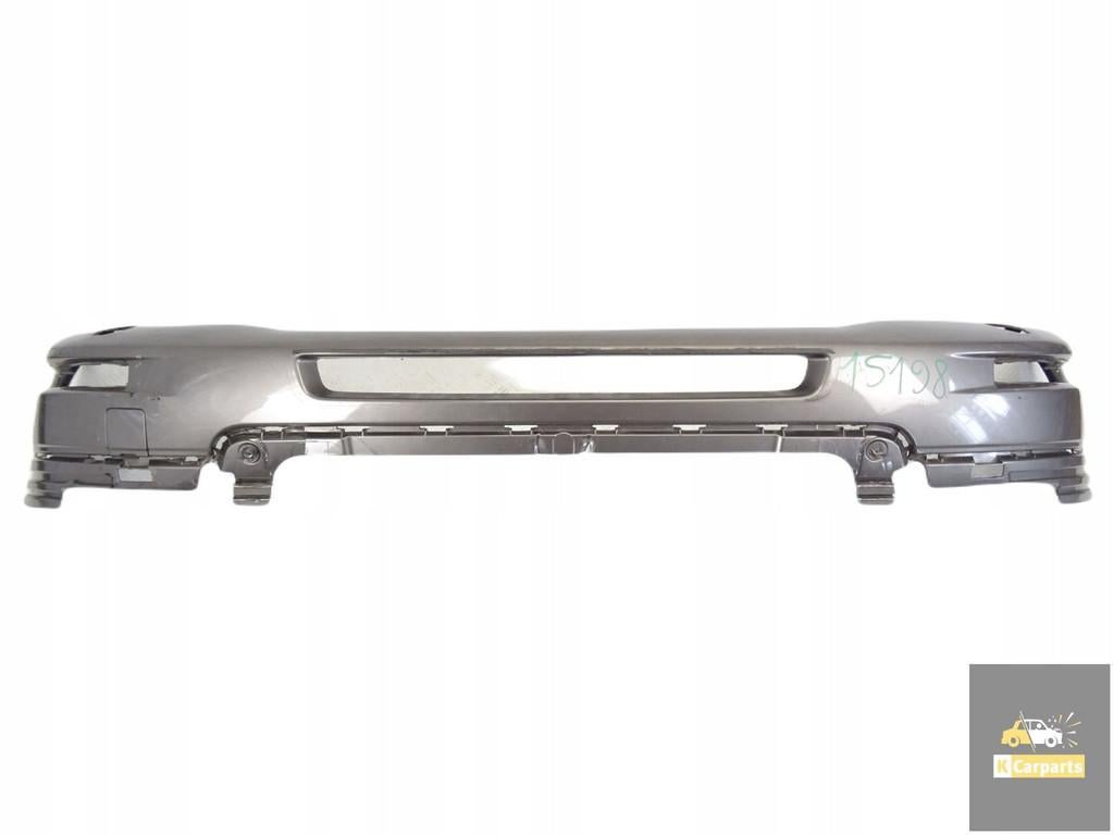 PARE-CHOCS AVANT LEVABLE VOLVO XC90, Gunnar Engellaus vag 8
405 31  Gothenburg, SE, Pare-chocs, Info@volvocars.com, Volvo Car Corporation