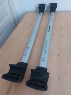 Barre de toit volkswagen golf