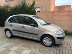 Citroën C3 1.1 essence, Achat, 4 portes, Boîte manuelle, Beige