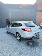 Renault Mégane 1.5 dci euro 5, Achat, Entreprise, Boîte manuelle, 5 portes