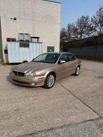 Jaguar x type, Auto's, Jaguar, Diesel, Particulier, Te koop, 2000 cc