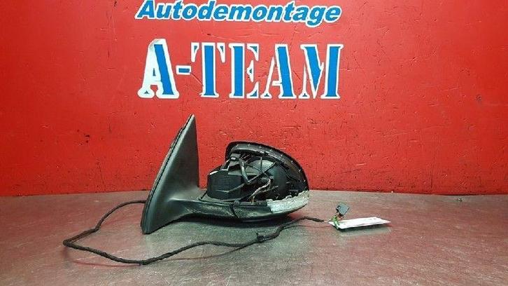 SPIEGEL LINKS Volkswagen Tiguan (5N1 / 2) (01-2007/07-2018), Auto-onderdelen, Spiegels, Volkswagen, Gebruikt