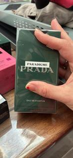 PArfum prada paradigme 100ml, Ophalen of Verzenden, Nieuw