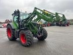 FENDT 516 Vario Gen3 WG4473, Zakelijke goederen, Landbouw | Tractoren, Fendt