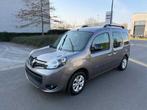 RENAULT - 2015 - KANGOO - LIMITED - Voiture, Autos, Achat, Euro 6, Entreprise, Autre carrosserie