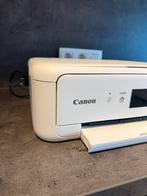 Canon Pixma TS5151 – All-in-one printer, Computers en Software, Printers, Printer, Zo goed als nieuw, Draadloos, Scannen