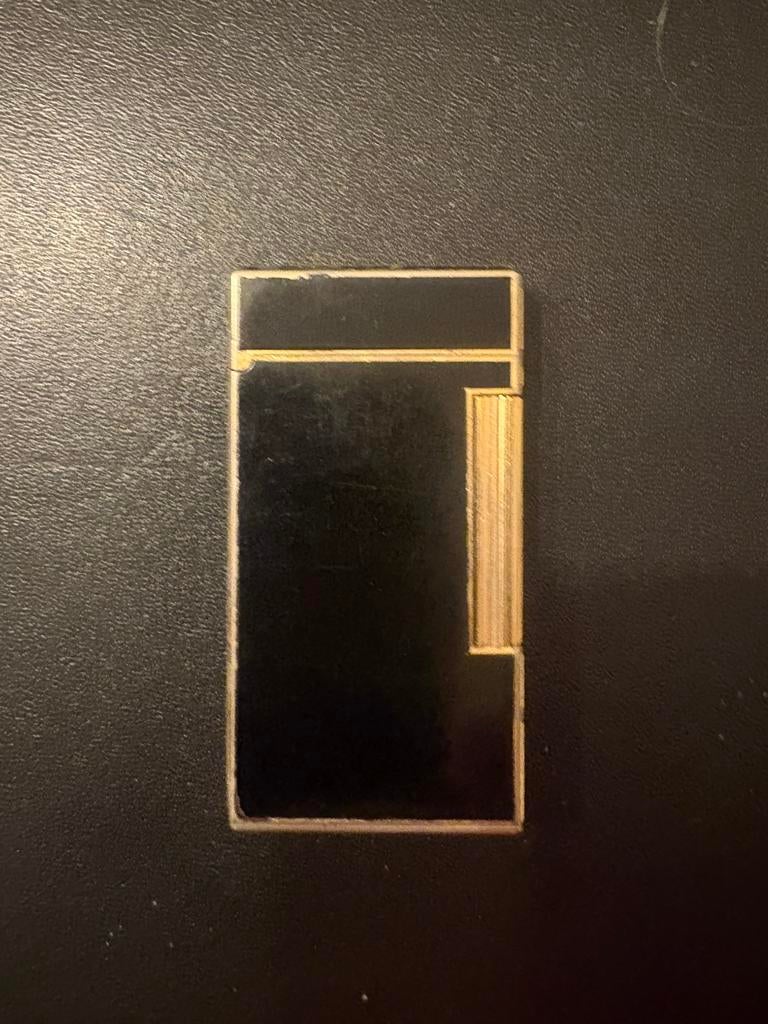 vintage aansteker Ronson, Ophalen of Verzenden, Zo goed als nieuw