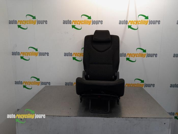 Siège arrière d'un Peugeot 308, -, -, 3 mois de garantie, Utilisé
